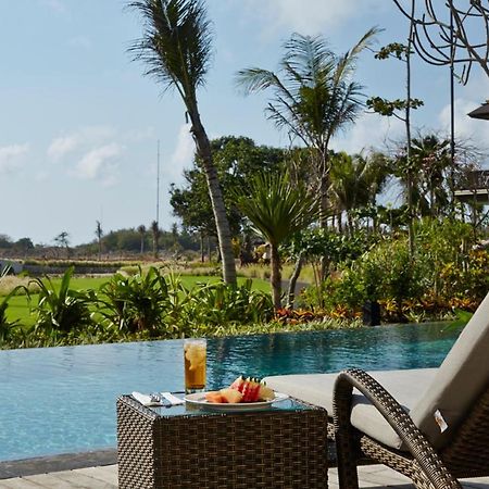 Bali National Golf Villas Nusa Dua  Ngoại thất bức ảnh