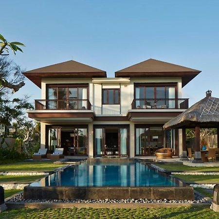 Bali National Golf Villas Nusa Dua  Ngoại thất bức ảnh
