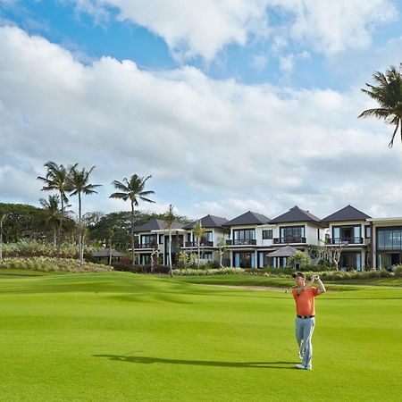 Bali National Golf Villas Nusa Dua  Ngoại thất bức ảnh