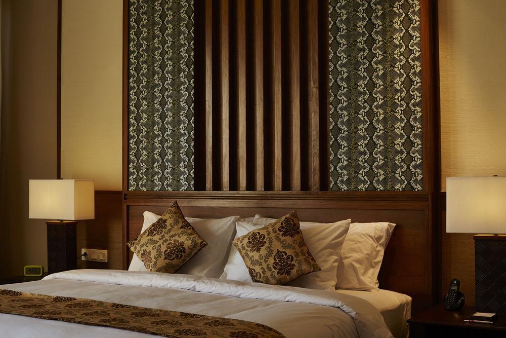 Bali National Golf Villas Nusa Dua  Ngoại thất bức ảnh