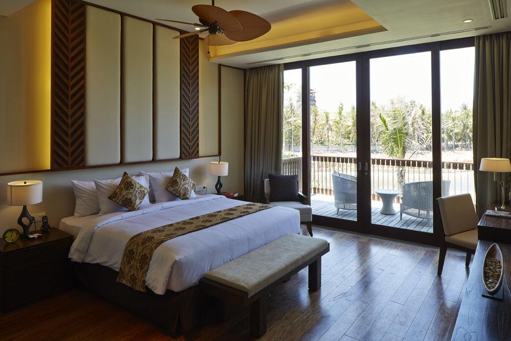 Bali National Golf Villas Nusa Dua  Ngoại thất bức ảnh