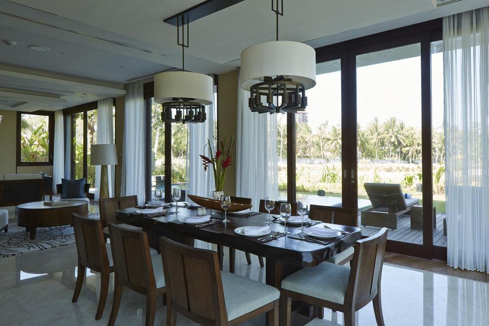 Bali National Golf Villas Nusa Dua  Ngoại thất bức ảnh
