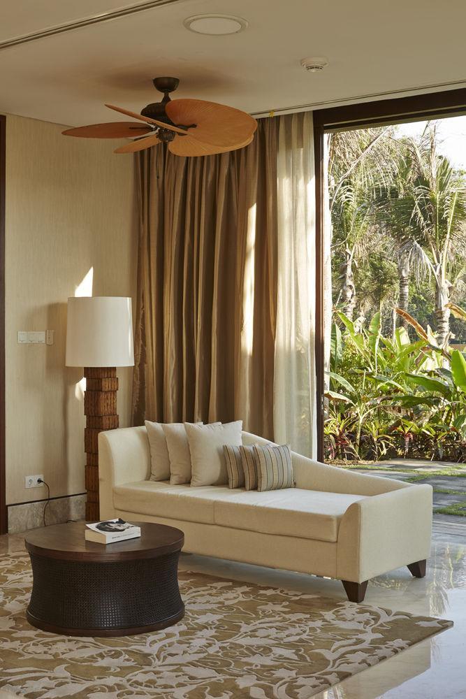 Bali National Golf Villas Nusa Dua  Ngoại thất bức ảnh