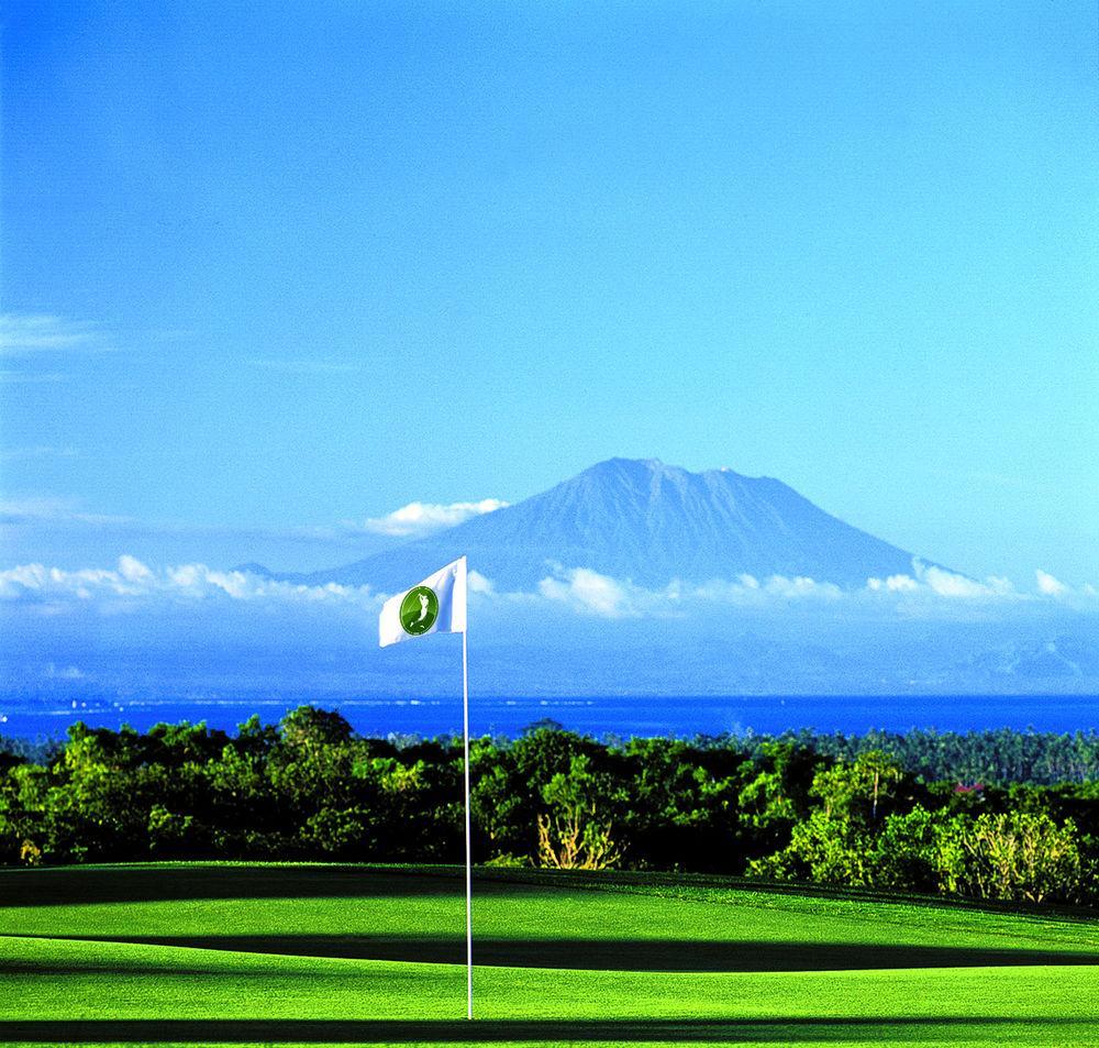 Bali National Golf Villas Nusa Dua  Ngoại thất bức ảnh