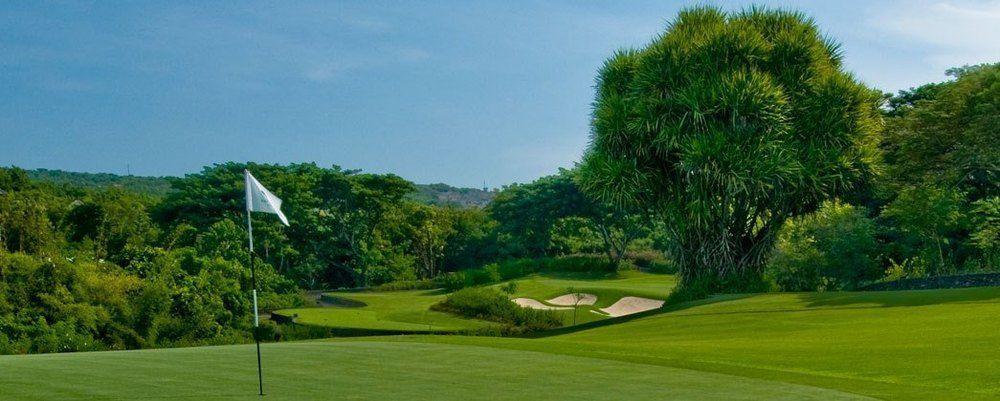 Bali National Golf Villas Nusa Dua  Ngoại thất bức ảnh