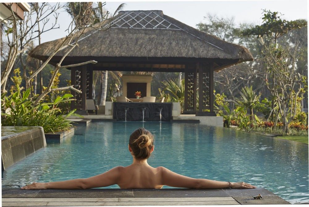 Bali National Golf Villas Nusa Dua  Ngoại thất bức ảnh