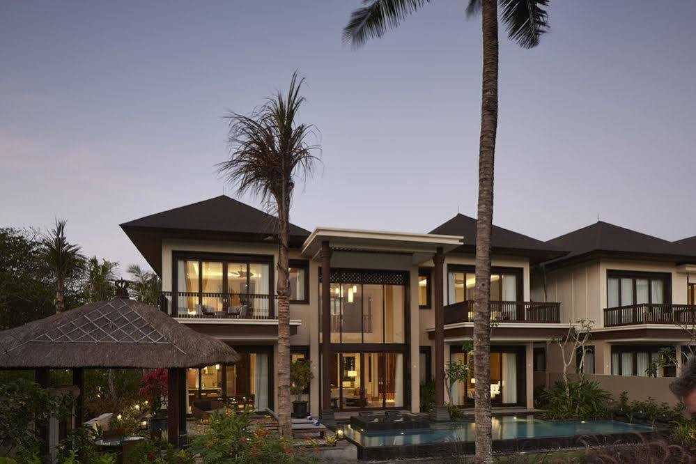Bali National Golf Villas Nusa Dua  Ngoại thất bức ảnh