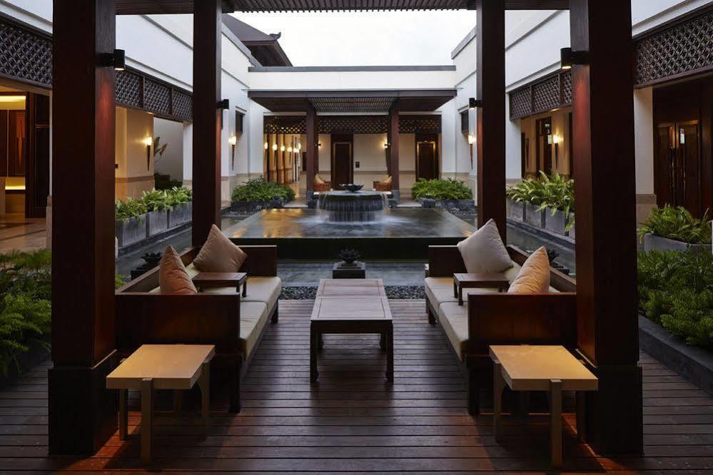 Bali National Golf Villas Nusa Dua  Ngoại thất bức ảnh