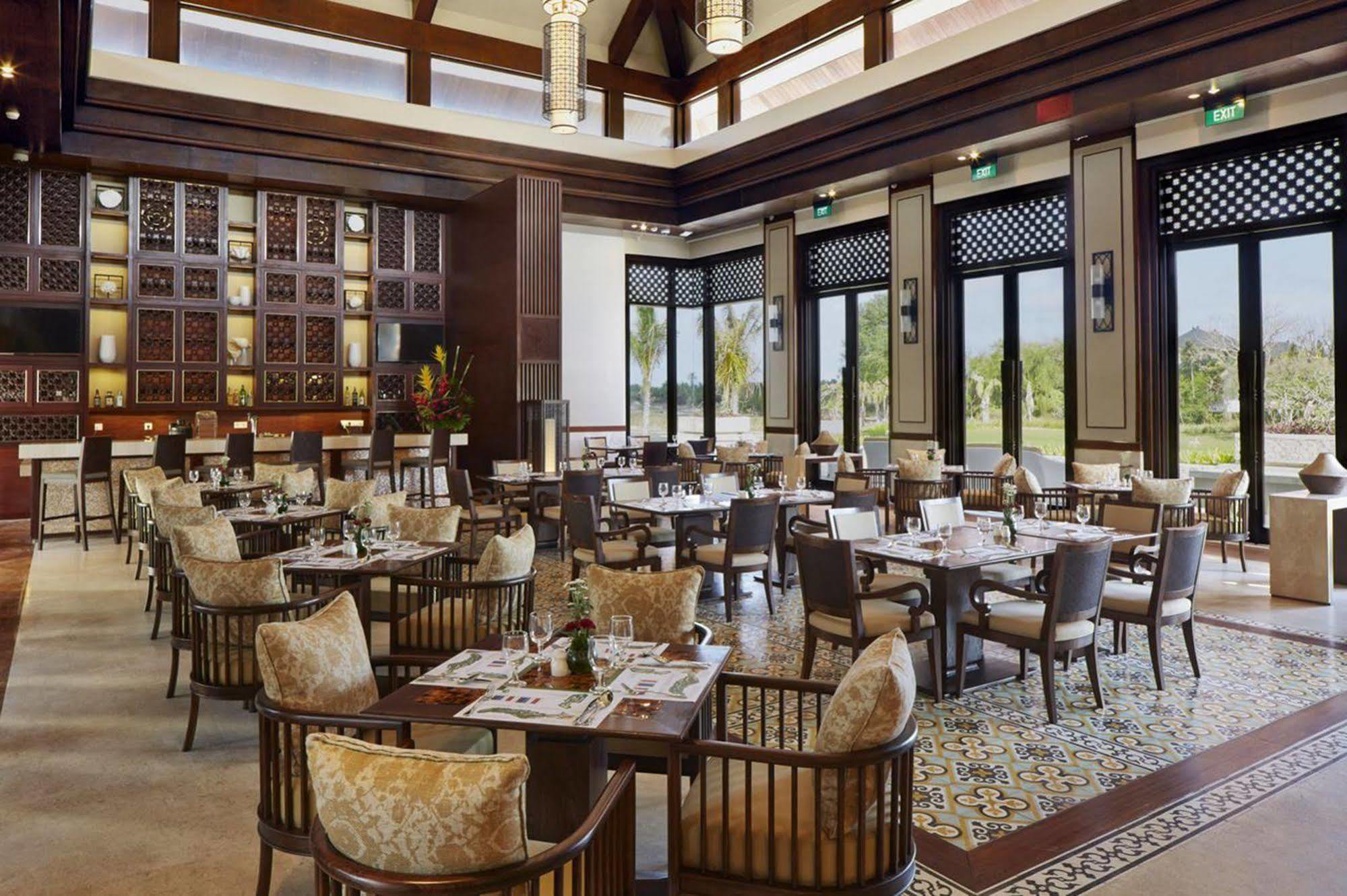 Bali National Golf Villas Nusa Dua  Ngoại thất bức ảnh