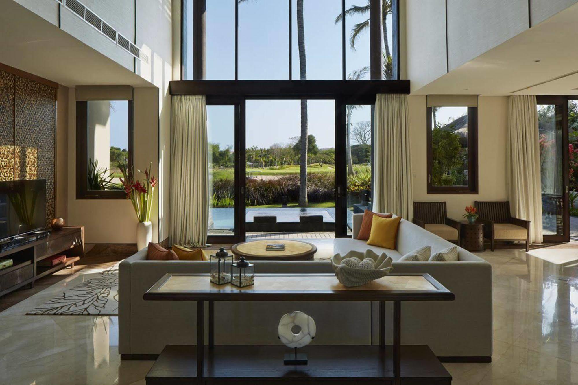 Bali National Golf Villas Nusa Dua  Ngoại thất bức ảnh