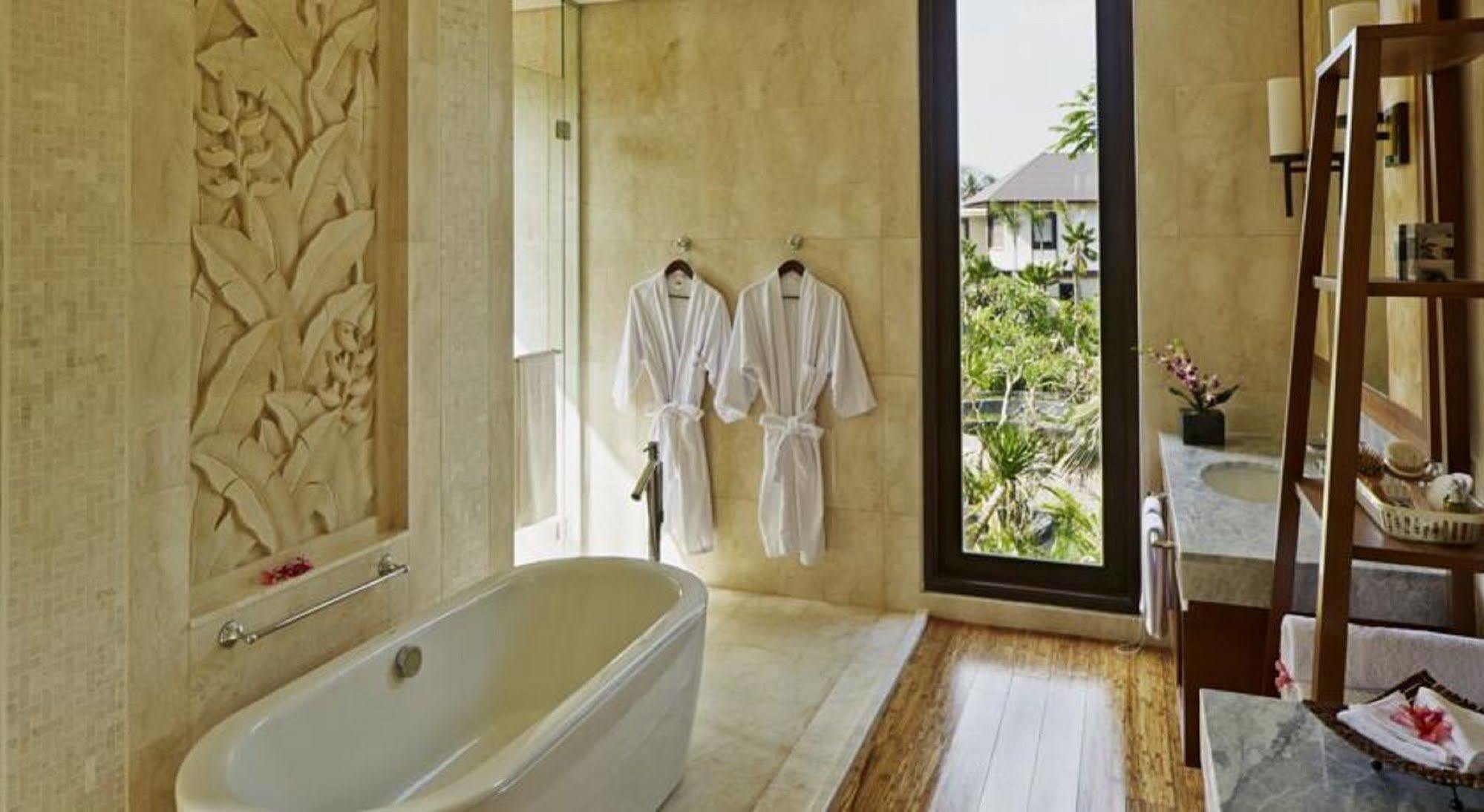 Bali National Golf Villas Nusa Dua  Ngoại thất bức ảnh
