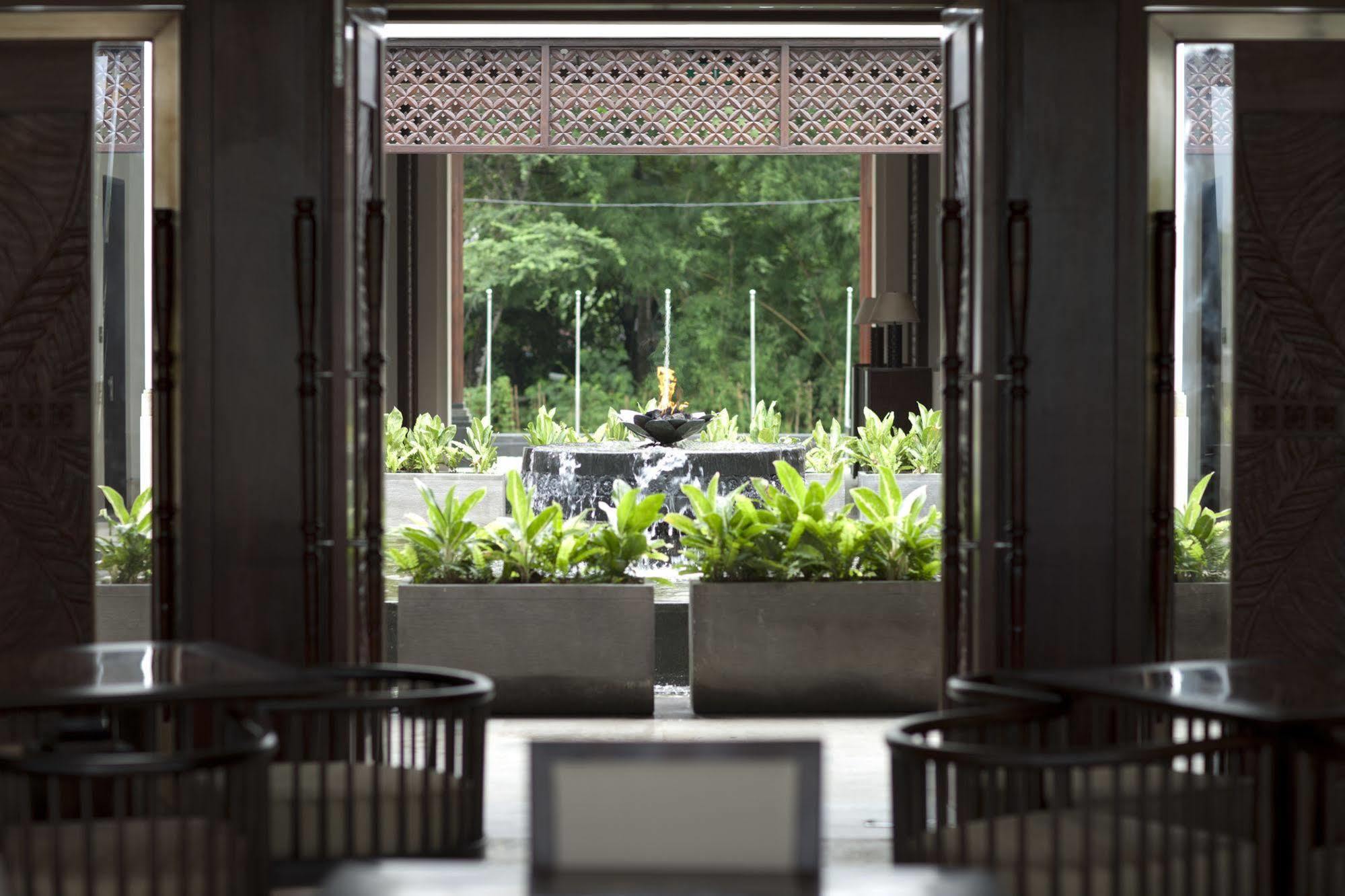 Bali National Golf Villas Nusa Dua  Ngoại thất bức ảnh