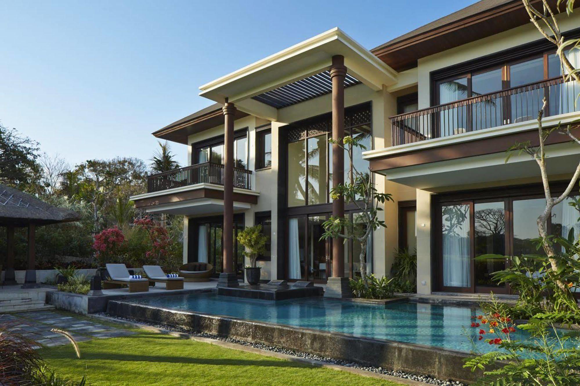 Bali National Golf Villas Nusa Dua  Ngoại thất bức ảnh