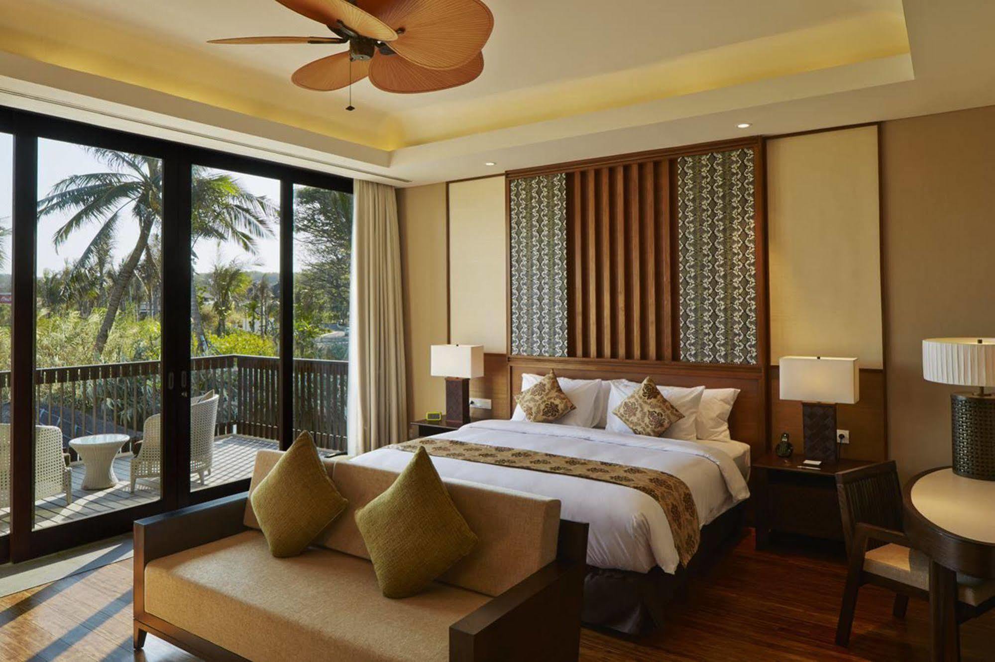 Bali National Golf Villas Nusa Dua  Ngoại thất bức ảnh