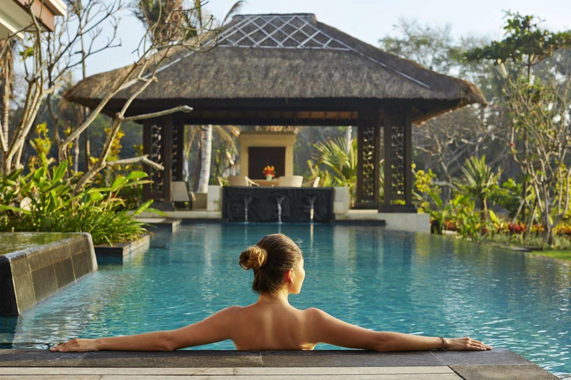 Bali National Golf Villas Nusa Dua  Ngoại thất bức ảnh