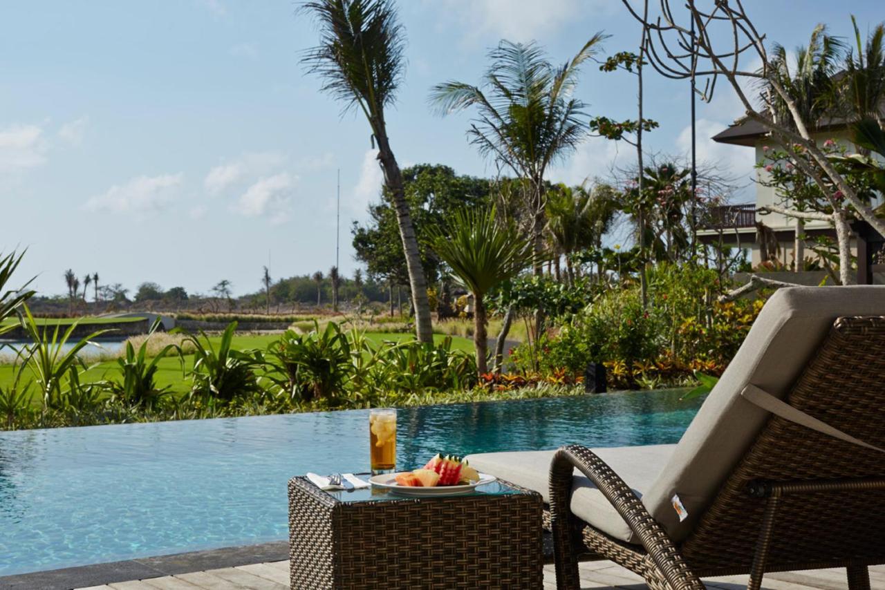 Bali National Golf Villas Nusa Dua  Ngoại thất bức ảnh